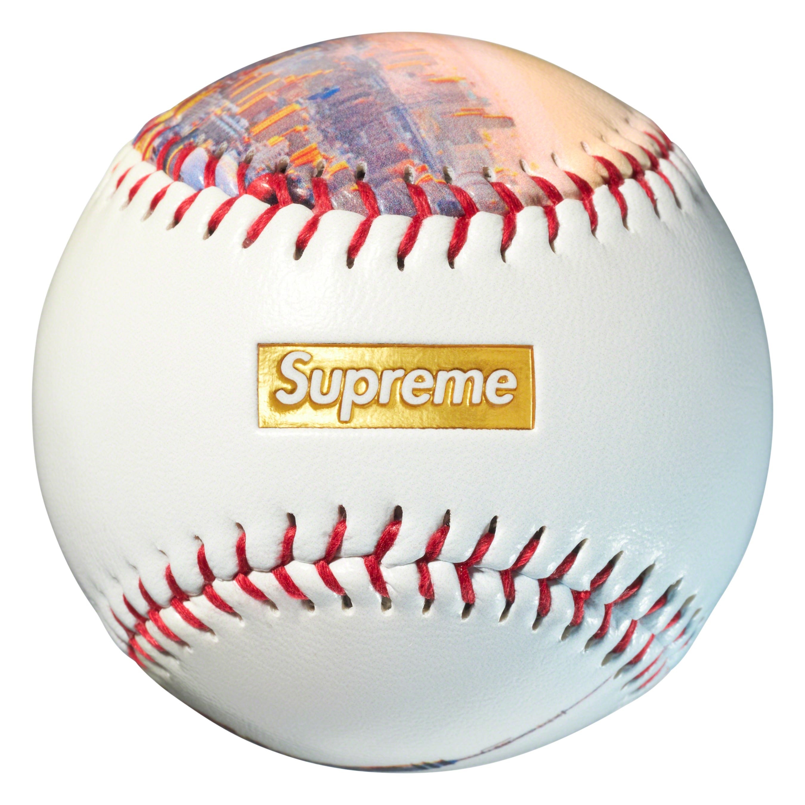 Supreme®/Rawlings® Aerial Baseball